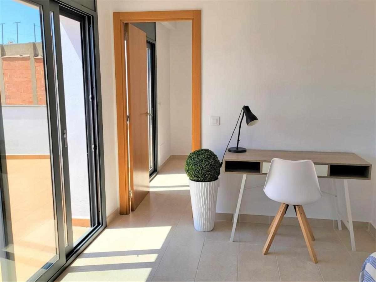 Roses Casc Antic Sl Sabater 3 Apartment Exterior photo