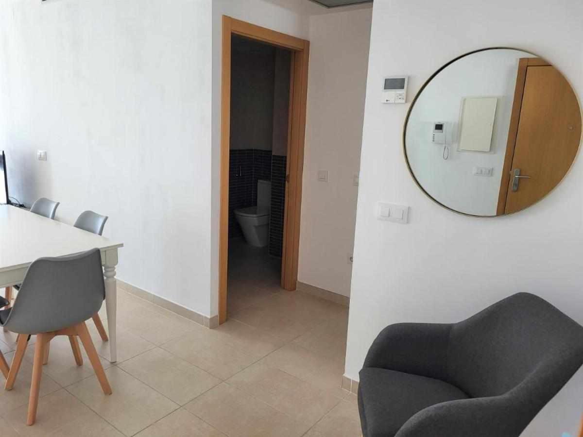 Roses Casc Antic Sl Sabater 3 Apartment Exterior photo
